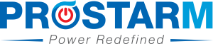 Prostarm Logo